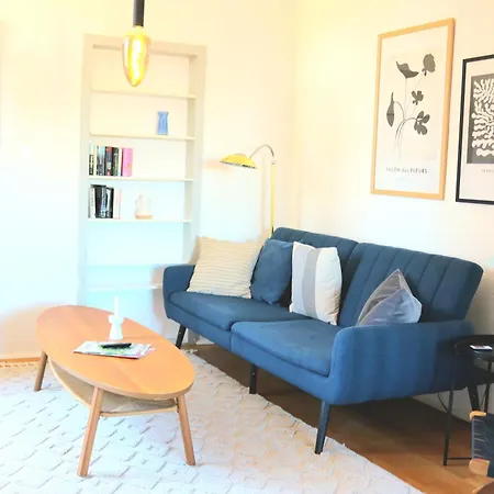 Wohnung Am Bergpark Wilhelmshoehe Cassel Extérieur photo