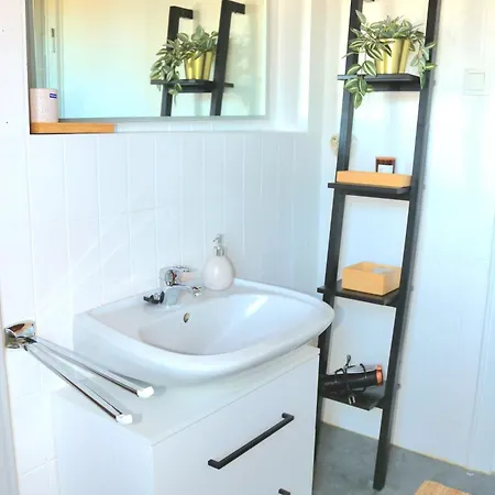 Wohnung Am Bergpark Wilhelmshoehe Cassel Extérieur photo