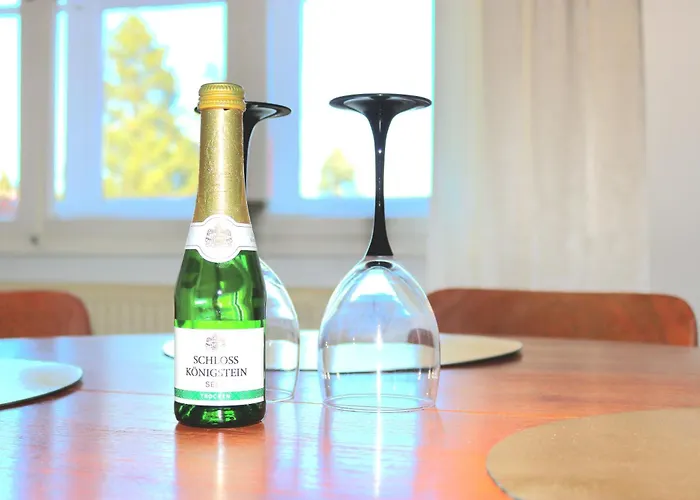Wohnung Am Bergpark Wilhelmshoehe