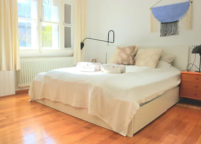 Wohnung Am Bergpark Wilhelmshoehe
