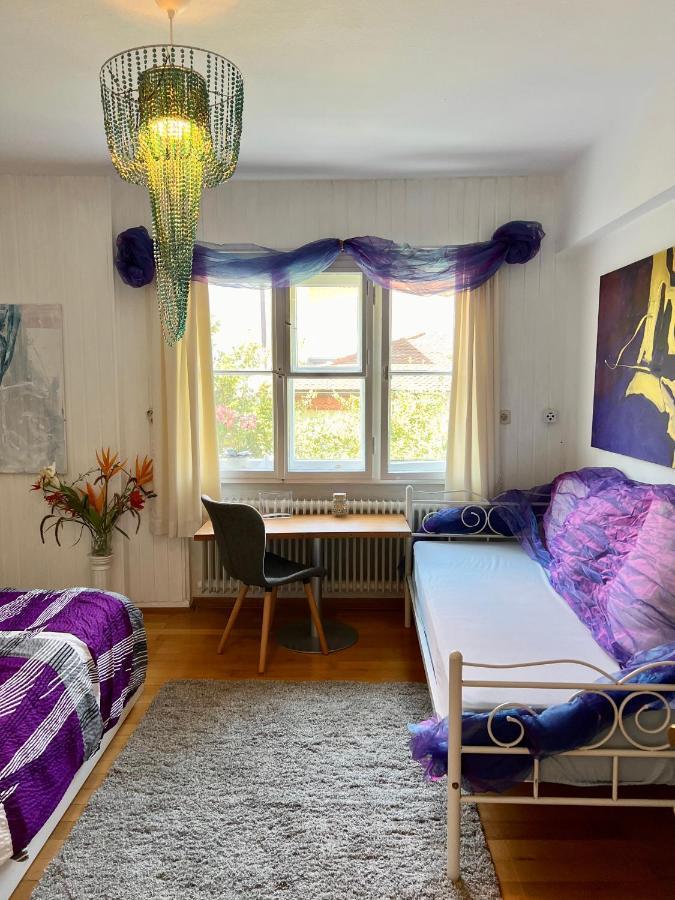 Apartamento Am Bergpark Wilhelmshoehe