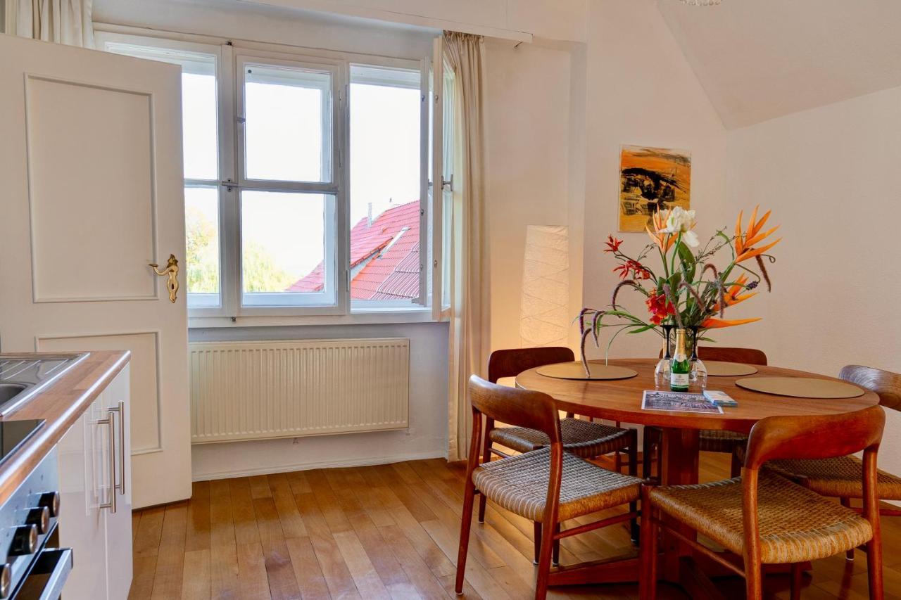 Am Bergpark Wilhelmshoehe Appartement