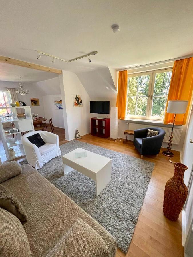 Am Bergpark Wilhelmshoehe Appartement *