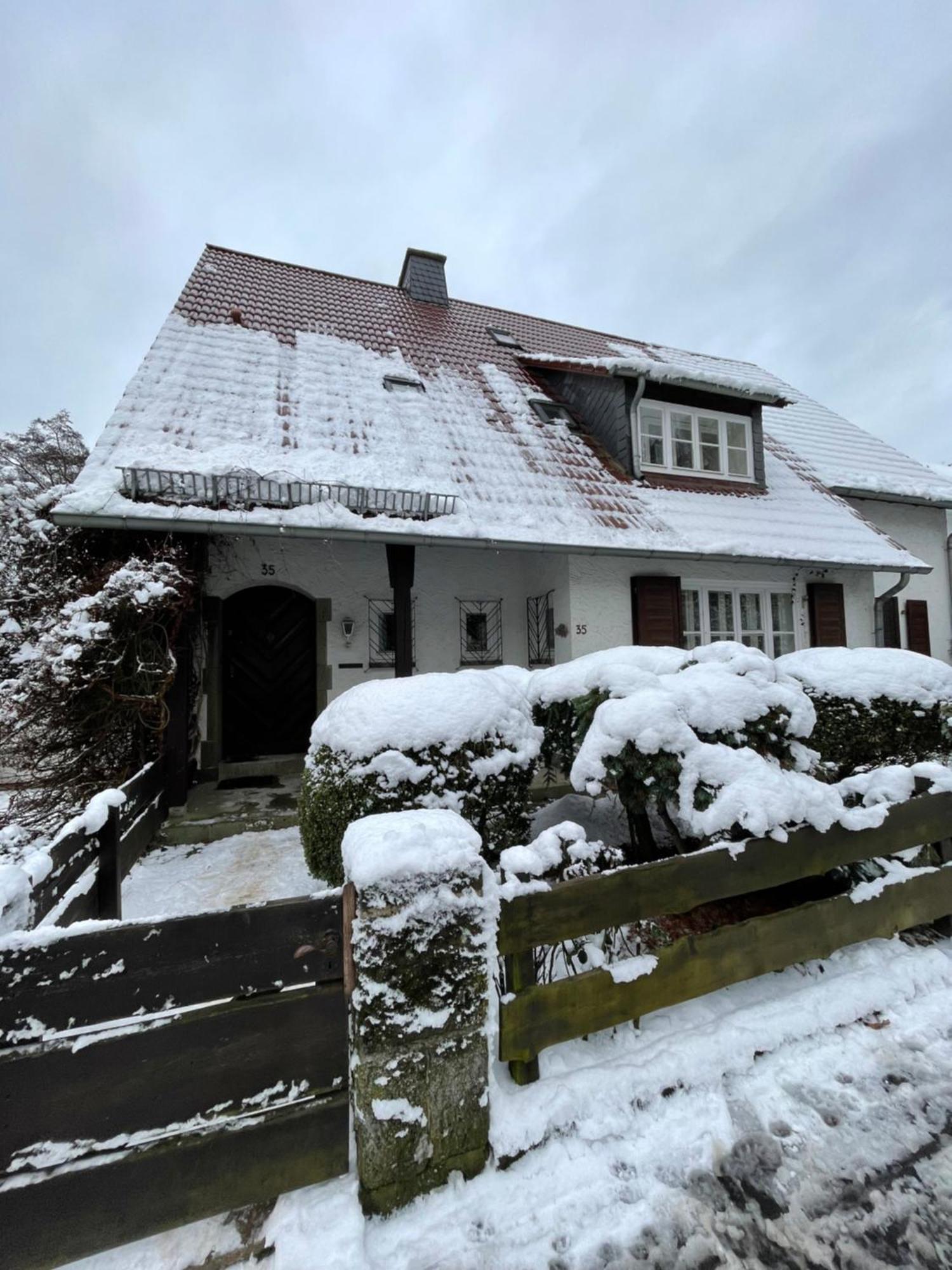 Am Bergpark Wilhelmshoehe Cassel
