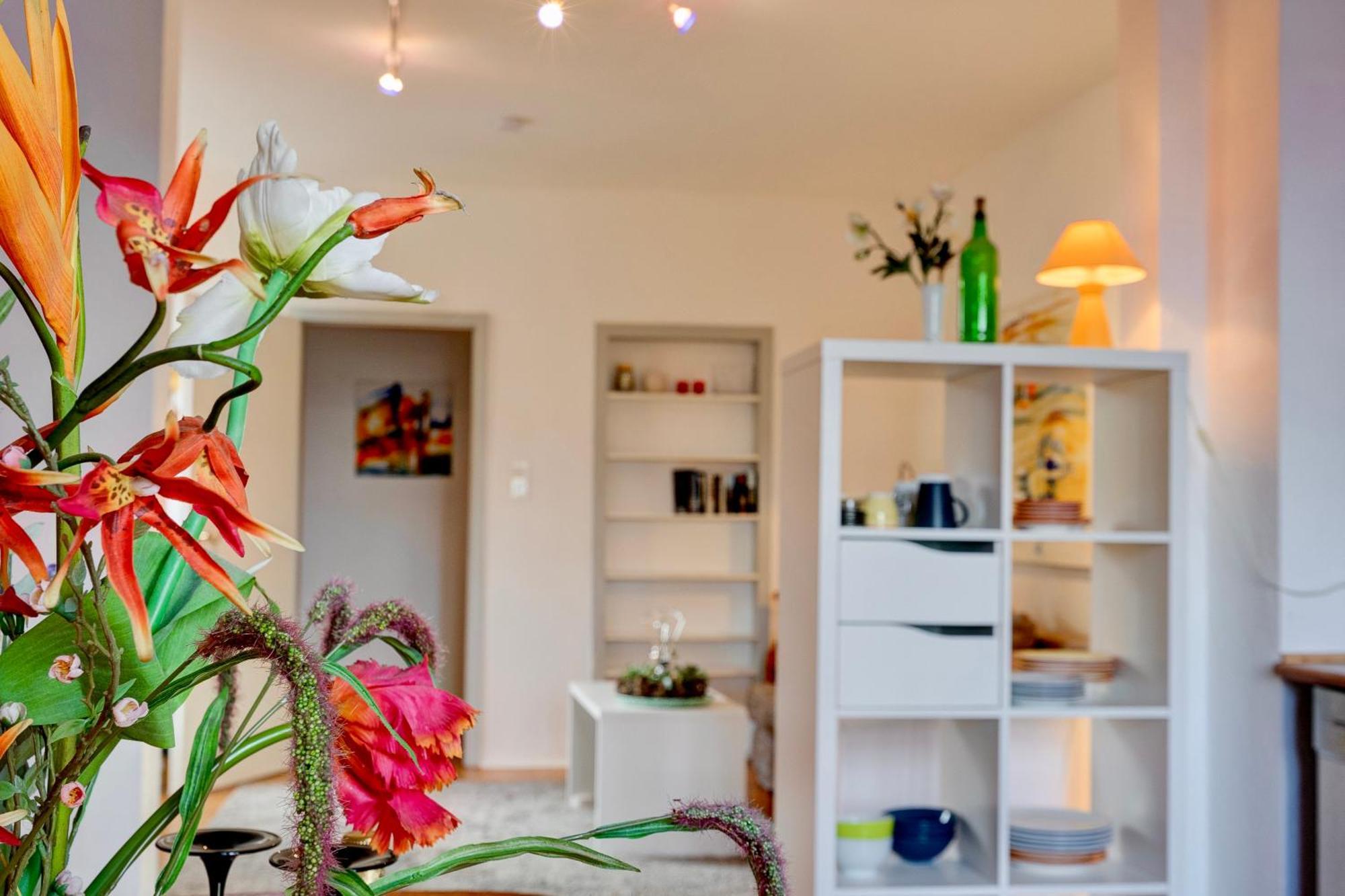 Apartamento Am Bergpark Wilhelmshoehe