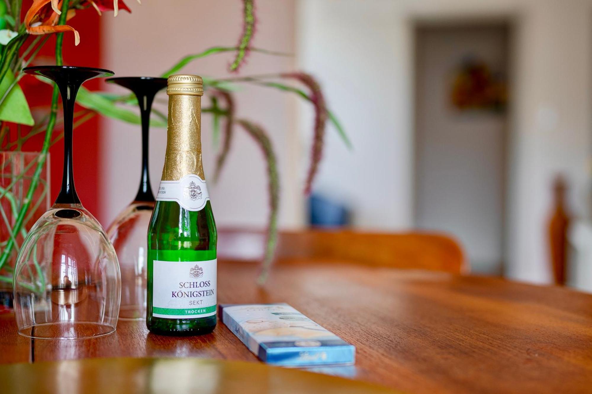 Apartamento Am Bergpark Wilhelmshoehe *