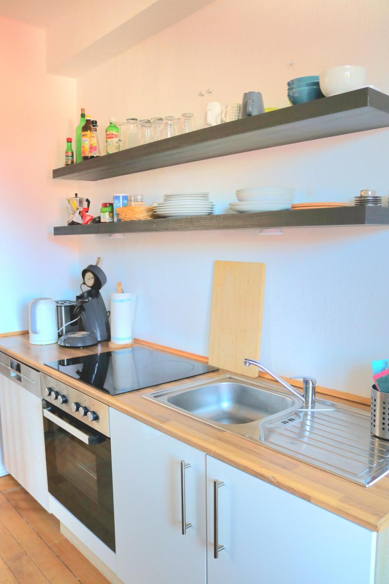 Apartamento Am Bergpark Wilhelmshoehe Kassel
