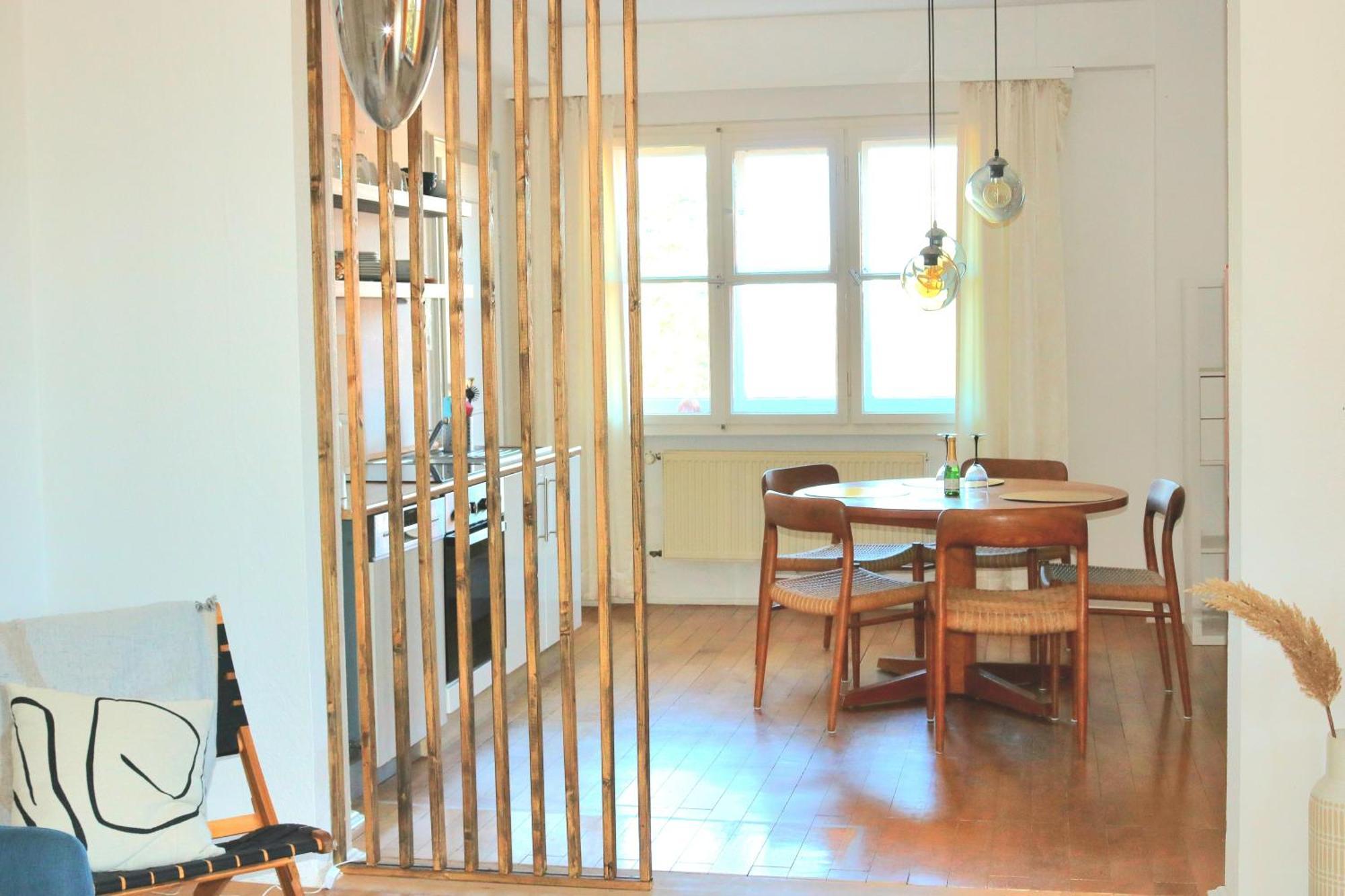 Am Bergpark Wilhelmshoehe Apartamento