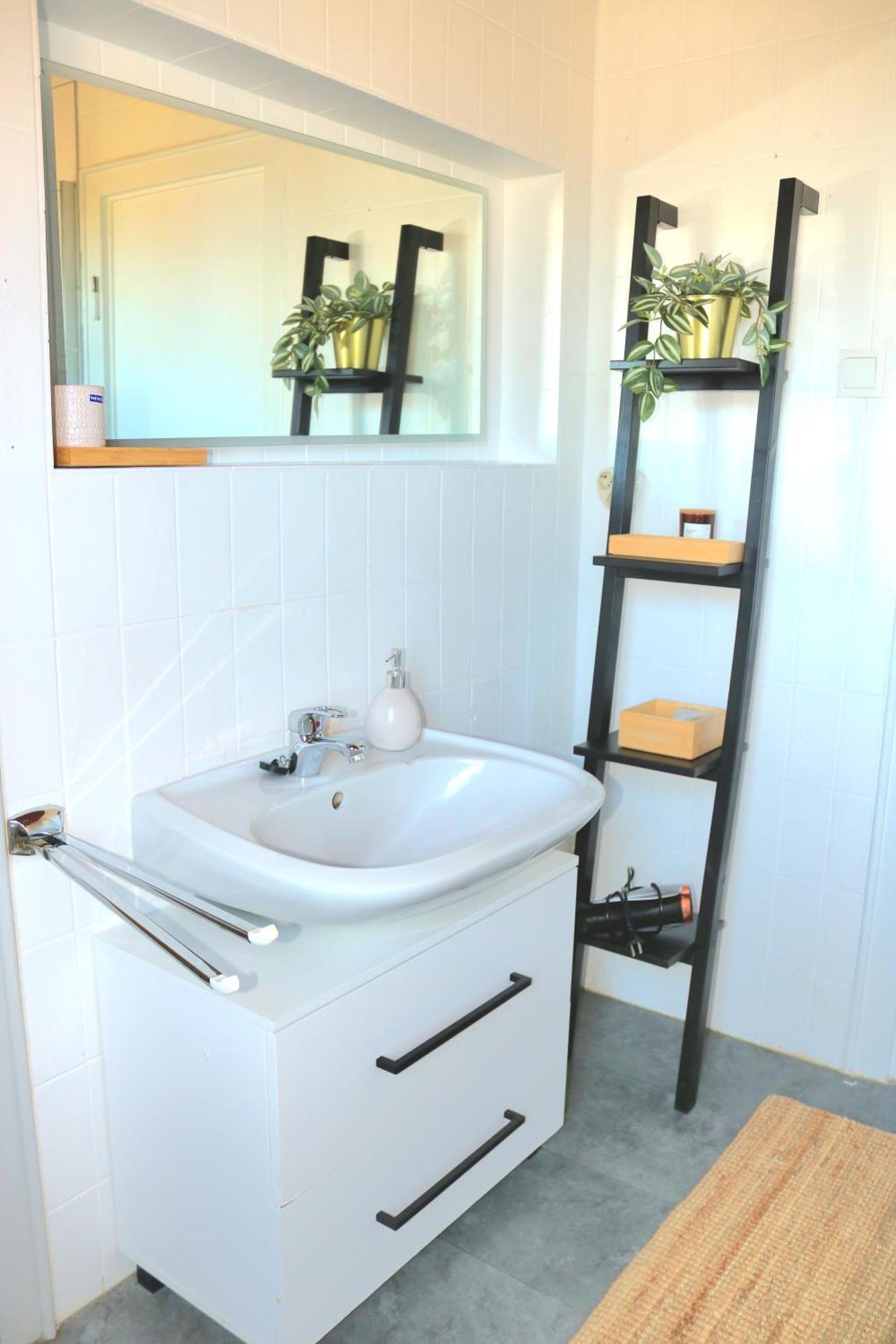 Appartement Am Bergpark Wilhelmshoehe *