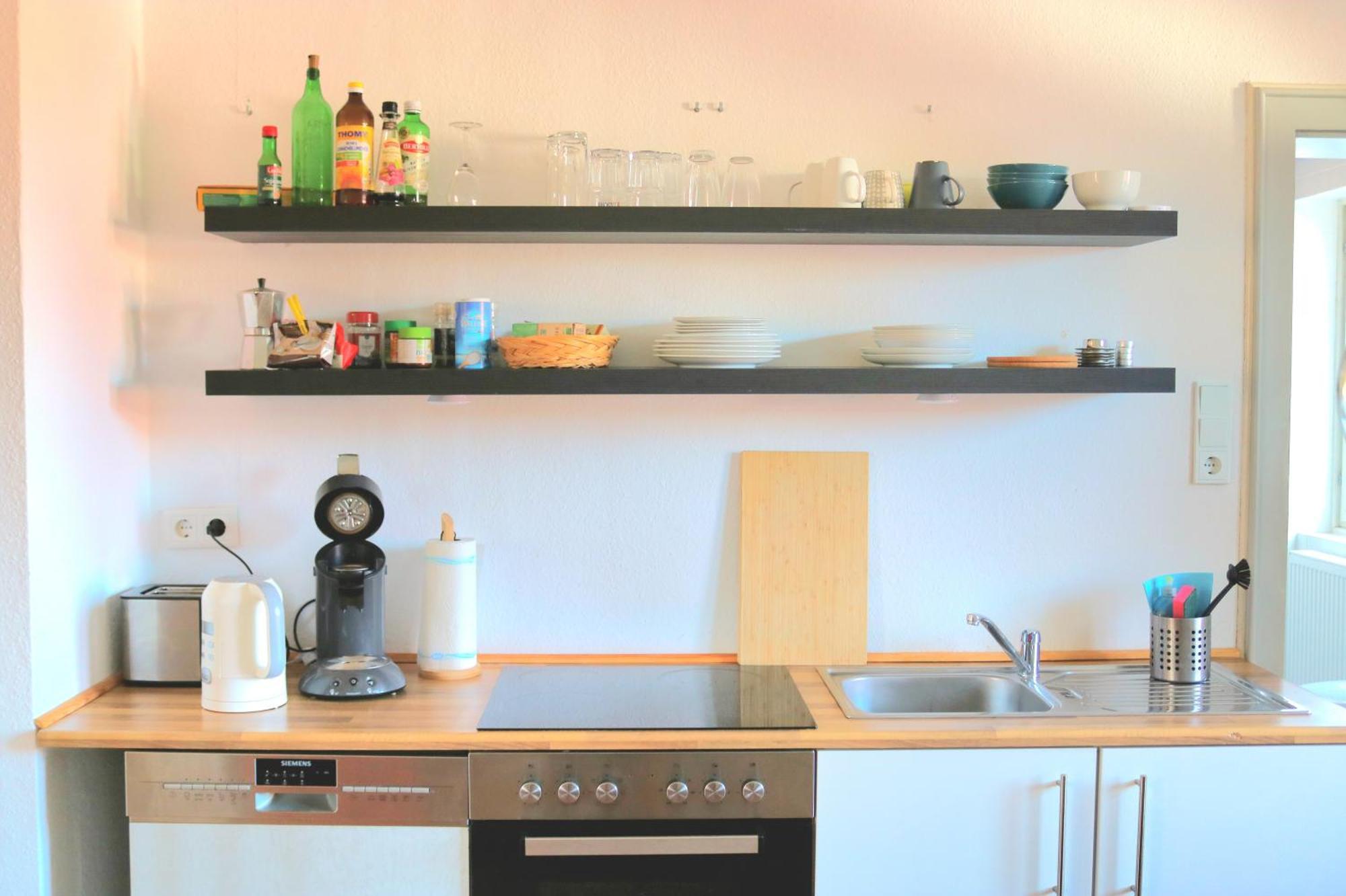 Am Bergpark Wilhelmshoehe Appartement Cassel
