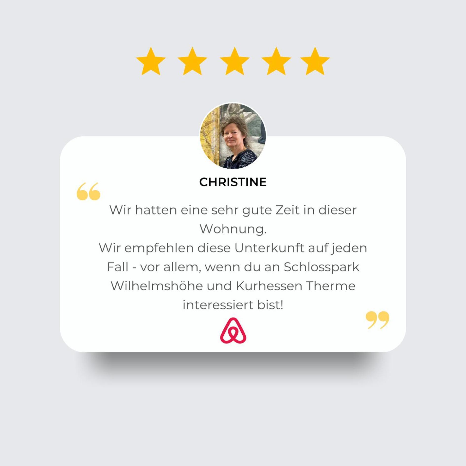 Am Bergpark Wilhelmshoehe Appartement *